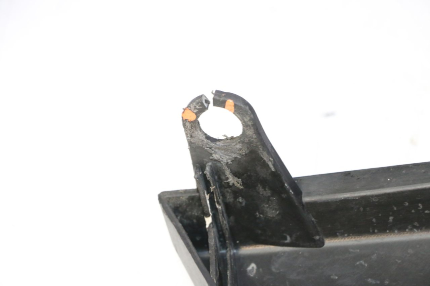 photo de CARROZZERIA CARENA COMPLETA YAMAHA YZ 125 (1998 - 2005)