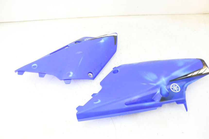 photo de CARROZZERIA CARENA COMPLETA YAMAHA YZ 125 (1998 - 2005)