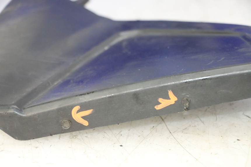 photo de CARROZZERIA CARENA COMPLETA YAMAHA YZ 125 (1998 - 2005)