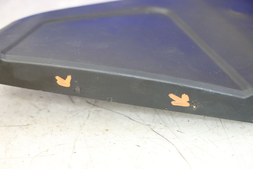 photo de CARROZZERIA CARENA COMPLETA YAMAHA YZ 125 (1998 - 2005)