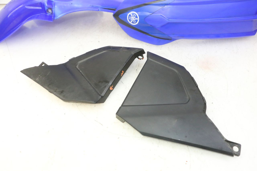 photo de CARROZZERIA CARENA COMPLETA YAMAHA YZ 125 (1998 - 2005)