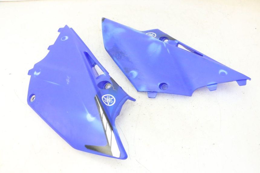 photo de CARROZZERIA CARENA COMPLETA YAMAHA YZ 125 (1998 - 2005)