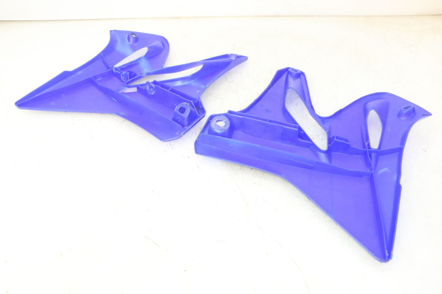 photo de CARROZZERIA CARENA COMPLETA YAMAHA YZ 125 (1998 - 2005)