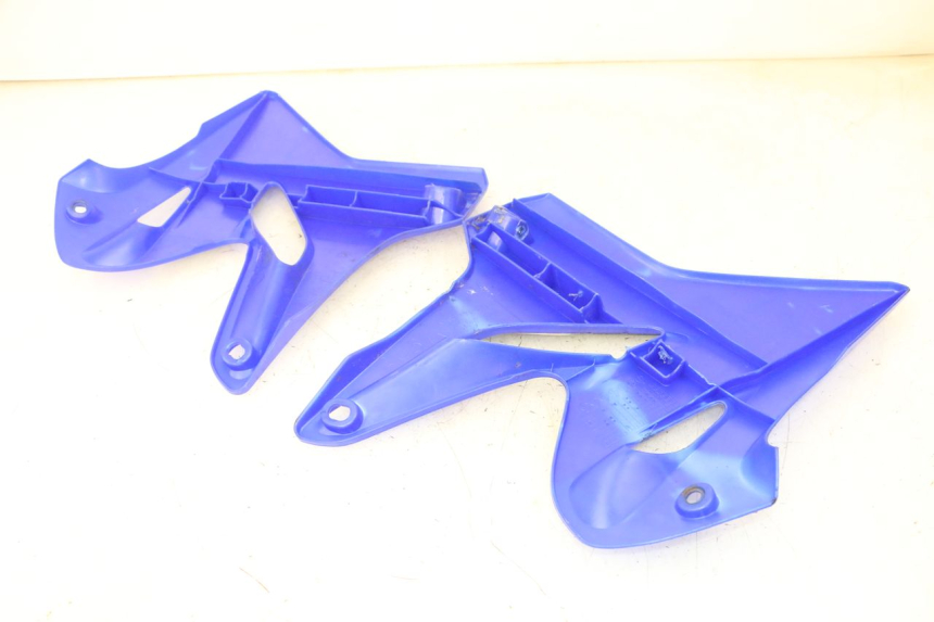photo de CARROZZERIA CARENA COMPLETA YAMAHA YZ 125 (1998 - 2005)