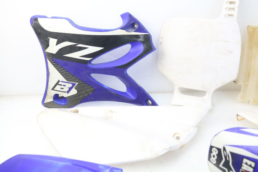 photo de COMPLETA CARENATURA YAMAHA YZ 85 (2002 - 2018)