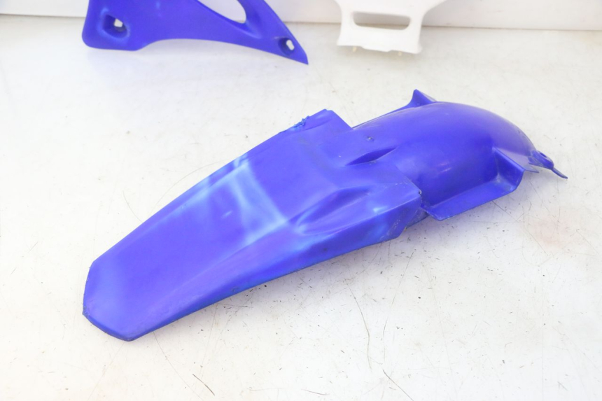 photo de COMPLETA CARENATURA YAMAHA YZ 85 (2002 - 2018)