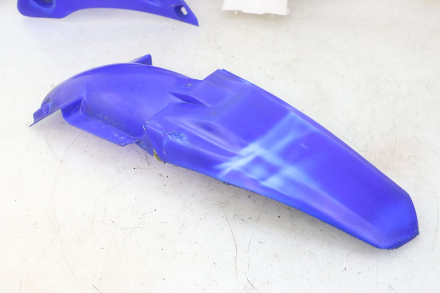 photo de COMPLETA CARENATURA YAMAHA YZ 85 (2002 - 2018)