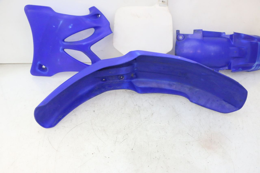 photo de COMPLETA CARENATURA YAMAHA YZ 85 (2002 - 2018)
