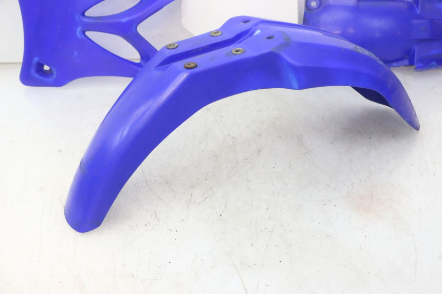 photo de COMPLETA CARENATURA YAMAHA YZ 85 (2002 - 2018)