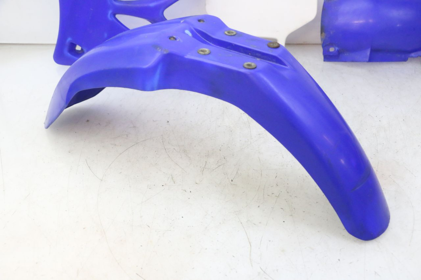 photo de COMPLETA CARENATURA YAMAHA YZ 85 (2002 - 2018)