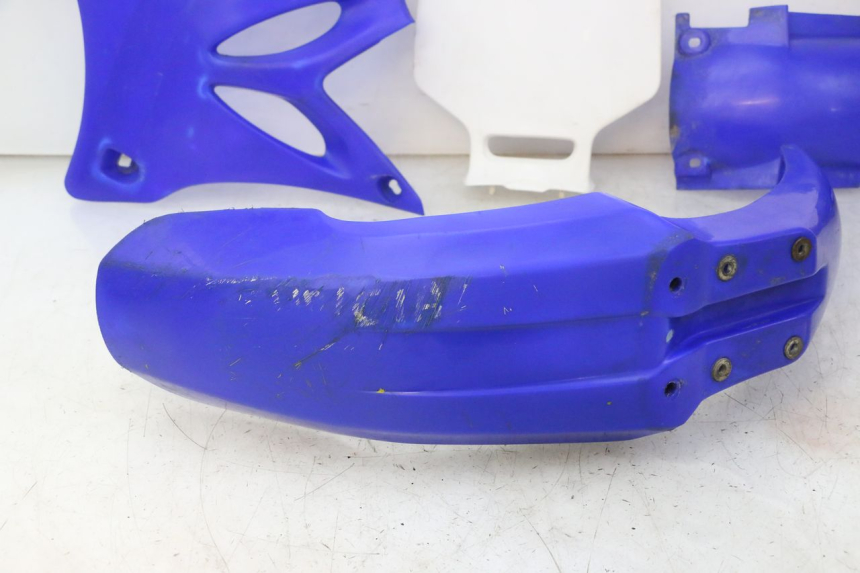 photo de COMPLETA CARENATURA YAMAHA YZ 85 (2002 - 2018)