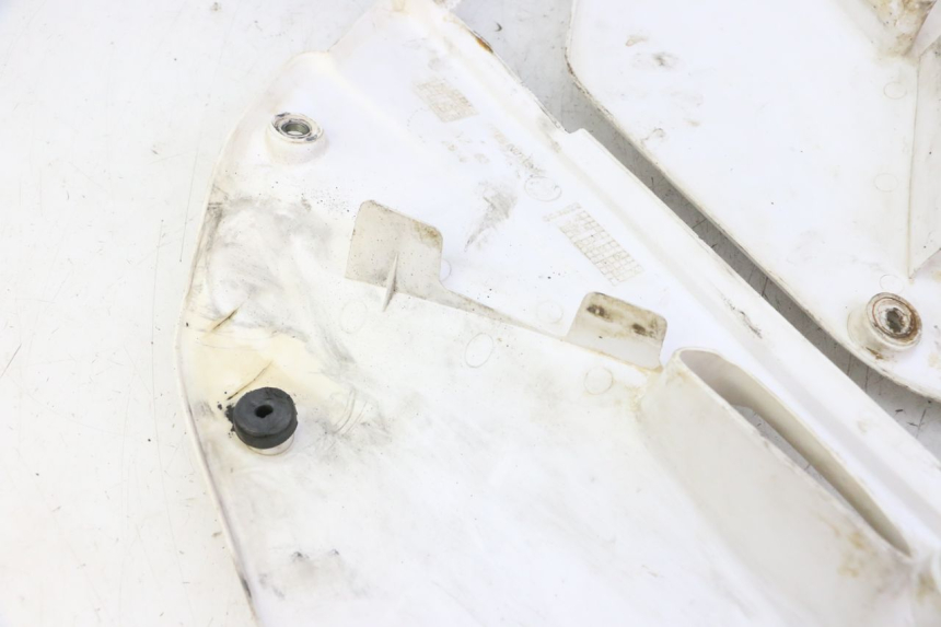 photo de COMPLETA CARENATURA YAMAHA YZ 85 (2002 - 2018)