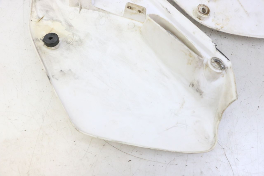 photo de COMPLETA CARENATURA YAMAHA YZ 85 (2002 - 2018)