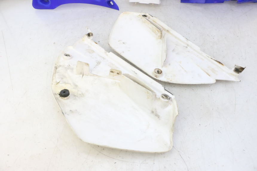 photo de COMPLETA CARENATURA YAMAHA YZ 85 (2002 - 2018)