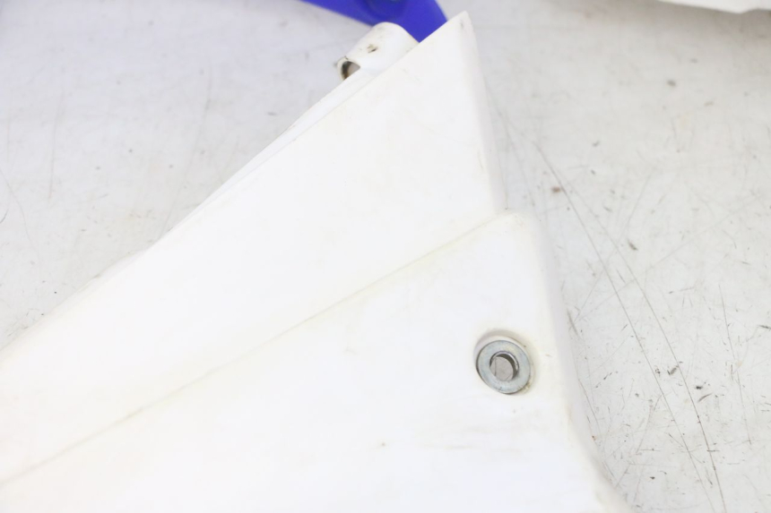 photo de COMPLETA CARENATURA YAMAHA YZ 85 (2002 - 2018)