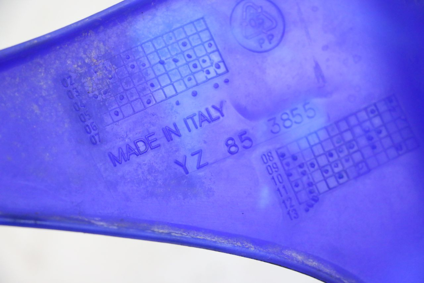 photo de COMPLETA CARENATURA YAMAHA YZ 85 (2002 - 2018)