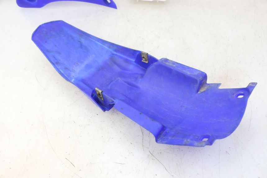 photo de COMPLETA CARENATURA YAMAHA YZ 85 (2002 - 2018)
