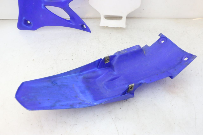 photo de COMPLETA CARENATURA YAMAHA YZ 85 (2002 - 2018)