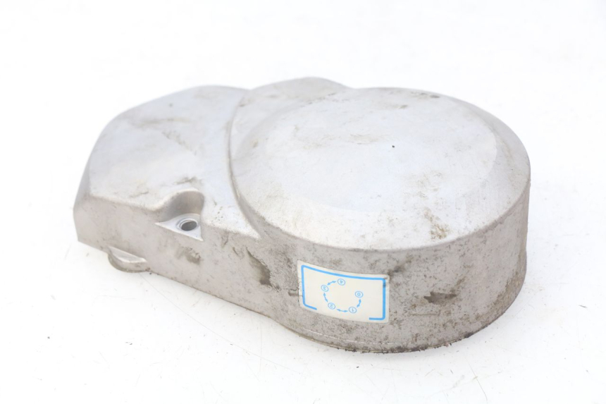 photo de CARTER ACCENSIONE ORION AGB37 CRF1 DIRT BIKE 125 (2013 - 2021)