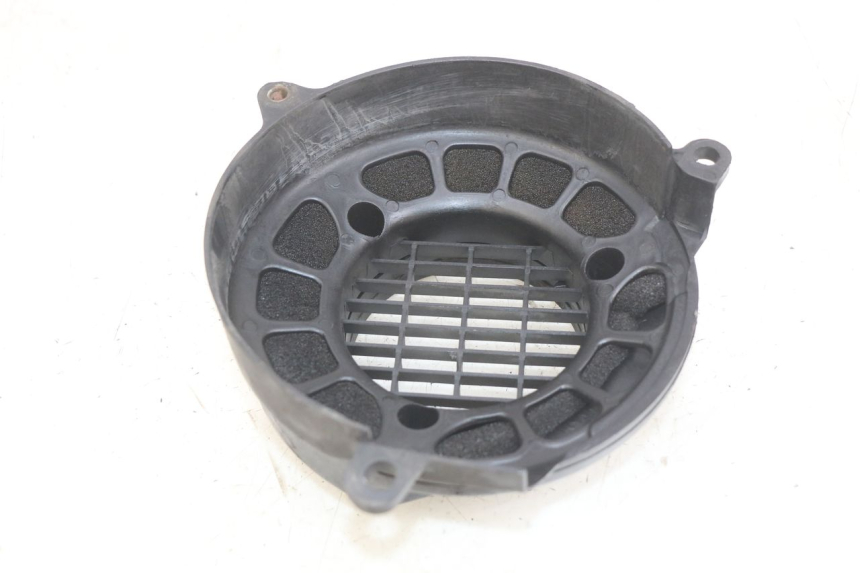 photo de CARTER ACCENSIONE KYMCO AGILITY NAKED RENOUVO 2T 50 (2011 - 2018)