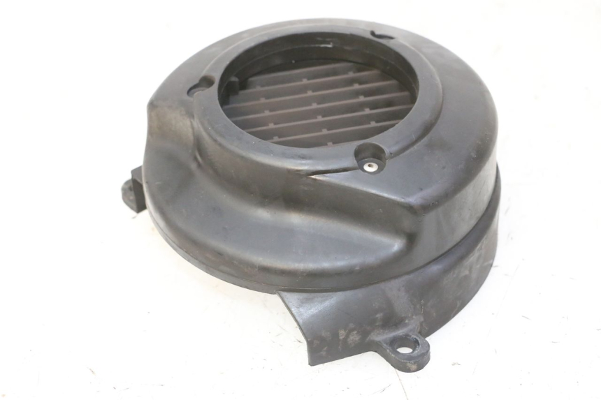 photo de CARTER ACCENSIONE KYMCO AGILITY NAKED RENOUVO 2T 50 (2011 - 2018)