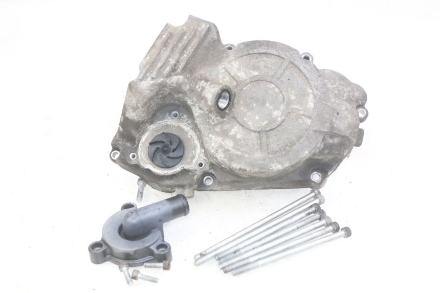 photo de CARTER ACCENSIONE APRILIA SCARABEO LIGHT 125 (2007 - 2011)