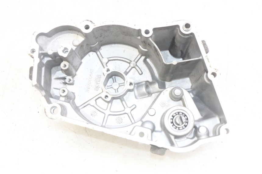 photo de CARTER ACCENSIONE APRILIA SCARABEO LIGHT 125 (2007 - 2011)