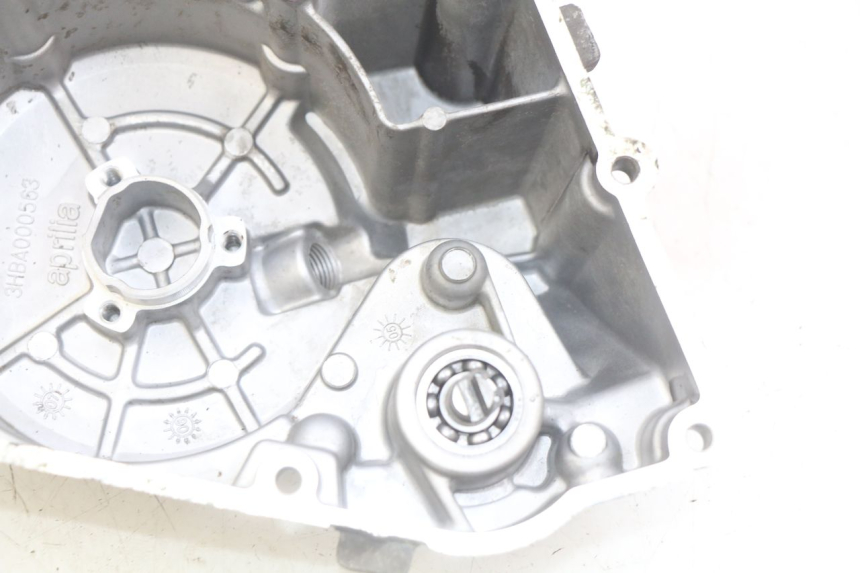 photo de CARTER ACCENSIONE APRILIA SCARABEO LIGHT 125 (2007 - 2011)