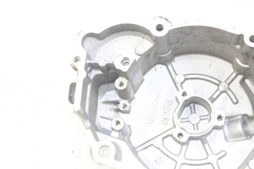photo de CARTER ACCENSIONE APRILIA SCARABEO LIGHT 125 (2007 - 2011)