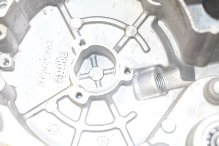 photo de CARTER ACCENSIONE APRILIA SCARABEO LIGHT 125 (2007 - 2011)