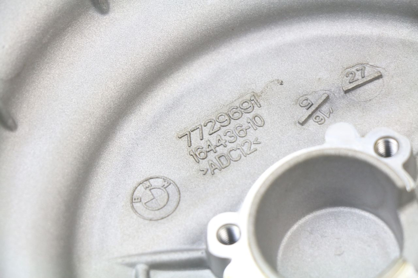 photo de COPERCHIO ACCENSIONE BMW C SPORT 650 (2015 - 2021)
