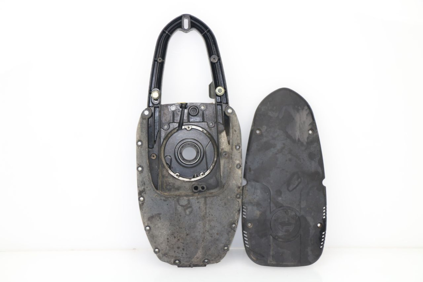 photo de COPERCHIO ACCENSIONE BMW R RT ABS 1150 (2000 - 2004)