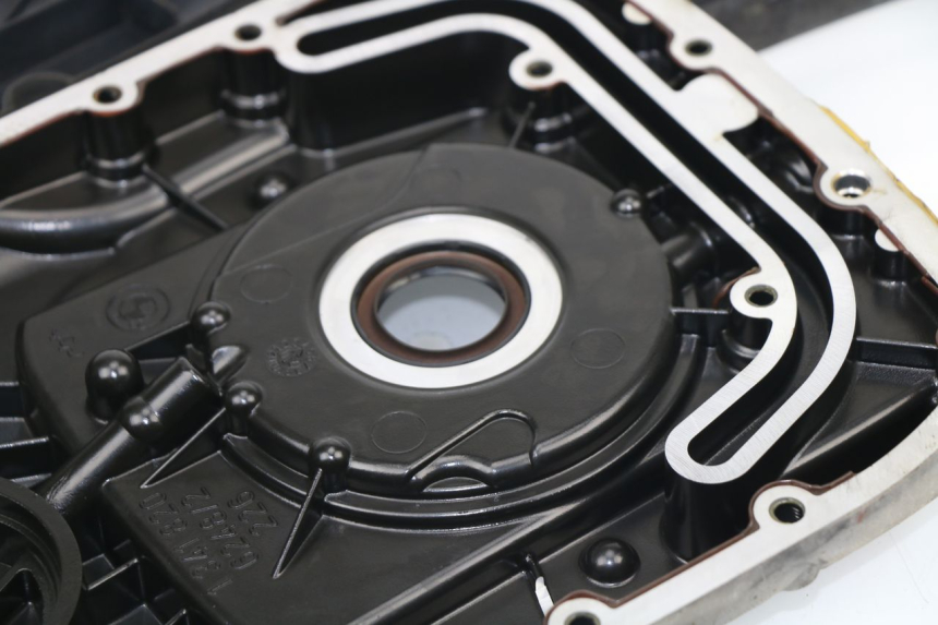 photo de COPERCHIO ACCENSIONE BMW R RT ABS 1150 (2000 - 2004)