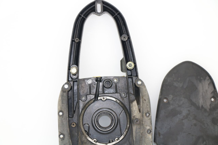 photo de COPERCHIO ACCENSIONE BMW R RT ABS 1150 (2000 - 2004)