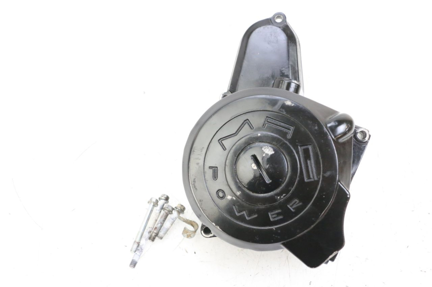 photo de CARTER ACCENSIONE MAG POWER BOMBERS 4T 50 (2016 - 2026) - Primo piano ad alta risoluzione