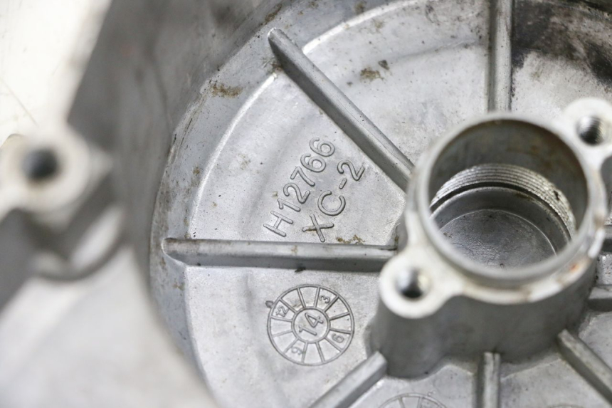 photo de CARTER ACCENSIONE MAG POWER BOMBERS 4T 50 (2016 - 2026) - Altra angolazione