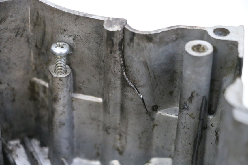 photo de CARTER ACCENSIONE MAG POWER BOMBERS 4T 50 (2016 - 2026) - Vista d'insieme del prodotto