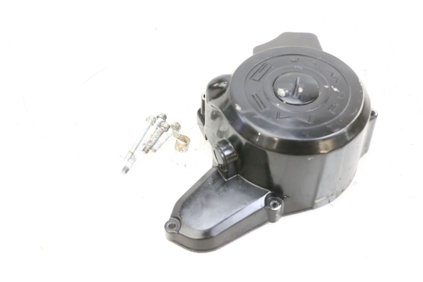 photo de CARTER ACCENSIONE MAG POWER BOMBERS 4T 50 (2016 - 2026) - Ricambio usato controllato