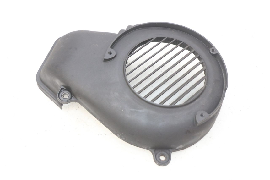 photo de CARTER ACCENSIONE MBK BOOSTER SPIRIT NAKED 50 (2004 - 2017)