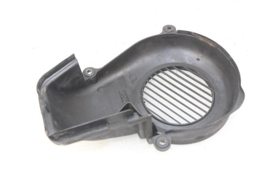 photo de CARTER ACCENSIONE MBK BOOSTER SPIRIT NAKED 50 (2004 - 2017)