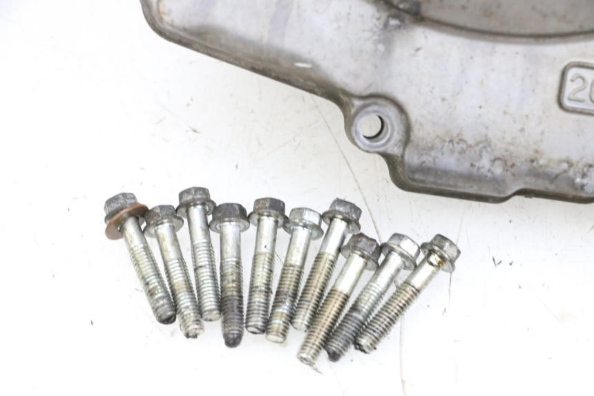 photo de CARTER ACCENSIONE SUZUKI BURGMAN 650 (2013 - 2020)