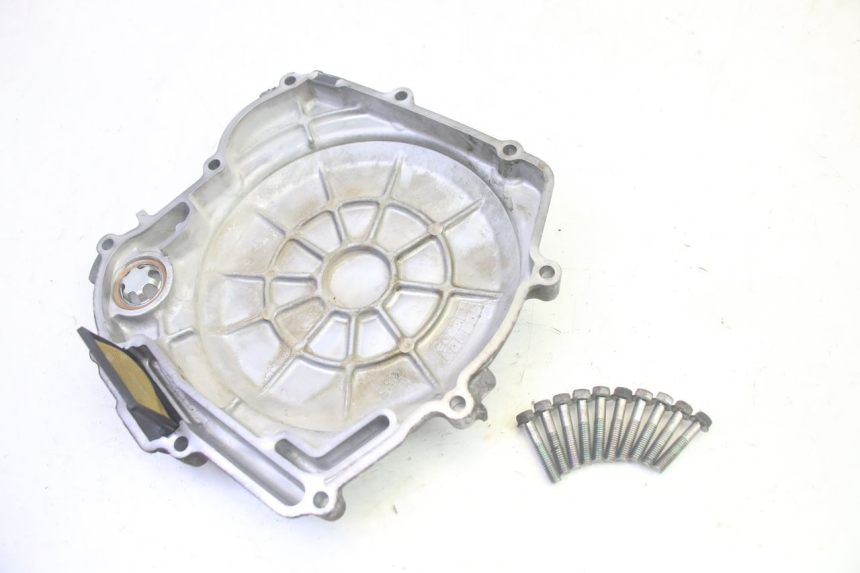 photo de COPERCHIO ACCENSIONE SUZUKI BURGMAN EXECUTIVE ABS 650 (2006 - 2012) - Altra angolazione
