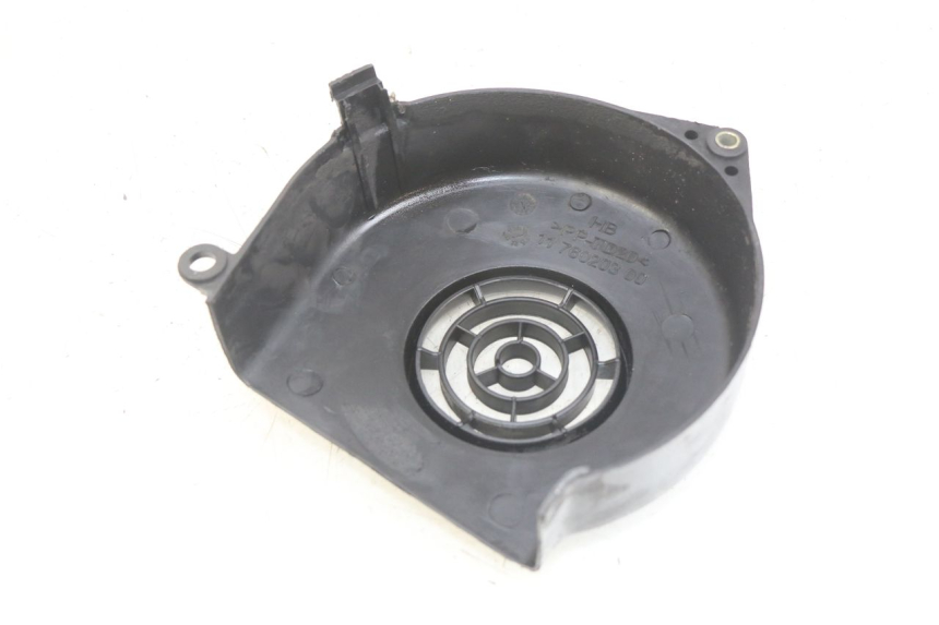 photo de CARTER ACCENSIONE PEUGEOT CITYSTAR 2T 50 (2018 - 2021)