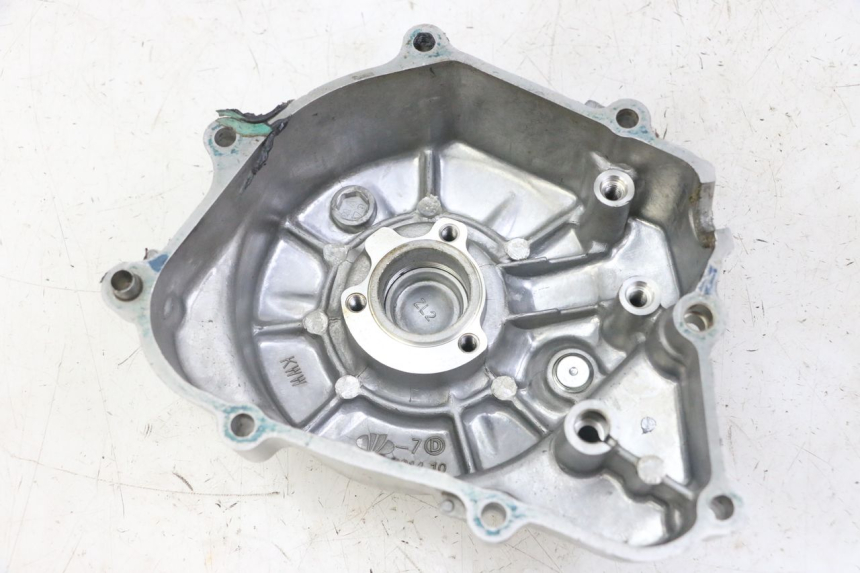 photo de CARTER ACCENSIONE HONDA CRF-F CRF F 110 (2019 - 2022)