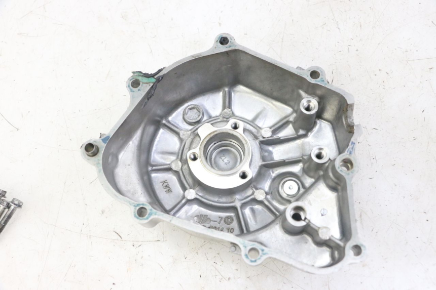 photo de CARTER ACCENSIONE HONDA CRF-F CRF F 110 (2019 - 2022)