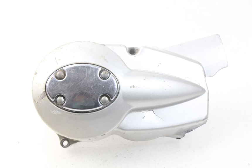 photo de CARTER ACCENSIONE LONCIN DIRT BIKE 125