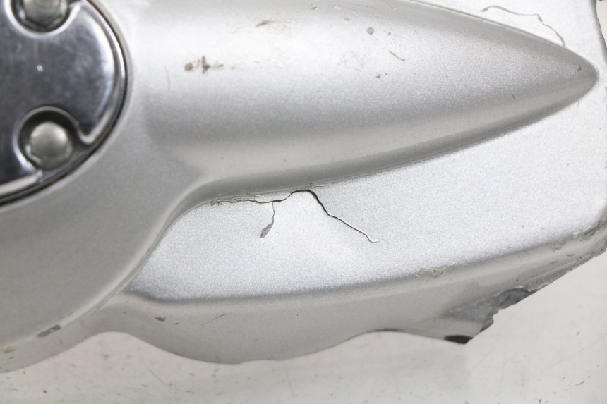 photo de CARTER ACCENSIONE LONCIN DIRT BIKE 125