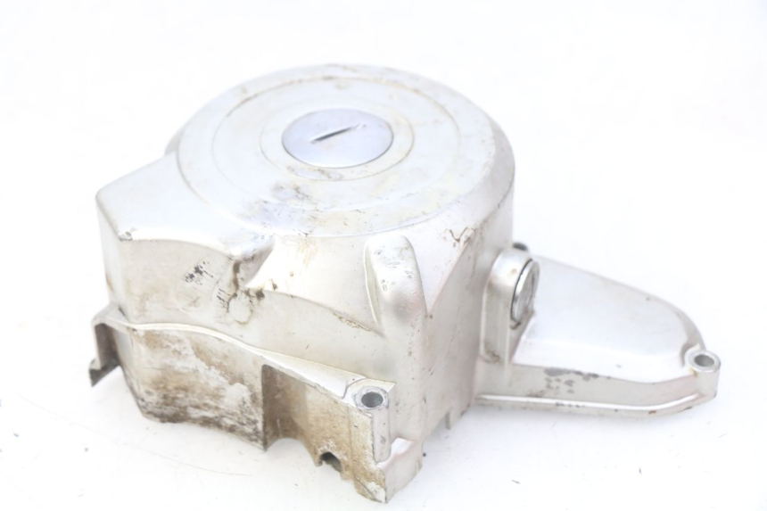 photo de CARTER ACCENSIONE CHINESE QUAD ENFANT ATV PUMA 50 - Primo piano tecnico