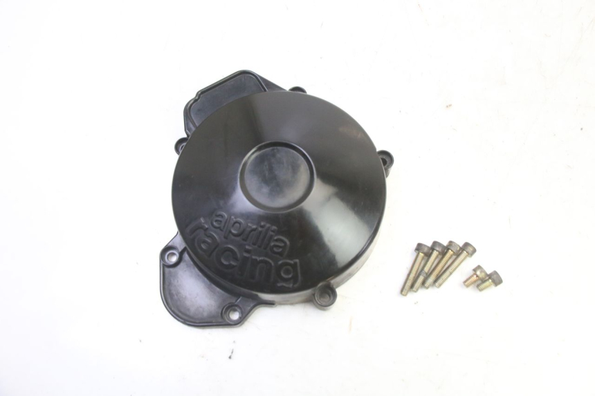photo de CARTER ACCENSIONE APRILIA ETX 125 (1998 - 2002)