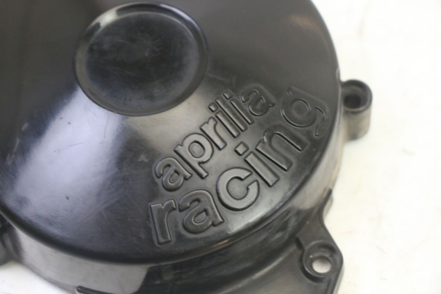 photo de CARTER ACCENSIONE APRILIA ETX 125 (1998 - 2002)